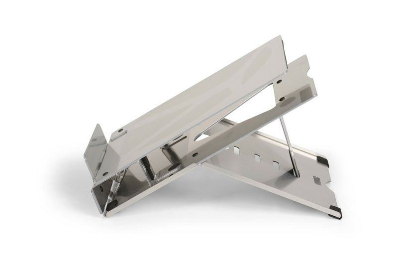 BakkerElkhuizen-Ergo-Q-260-Supporto-per-computer-portatile-Grigio-406-cm--16--