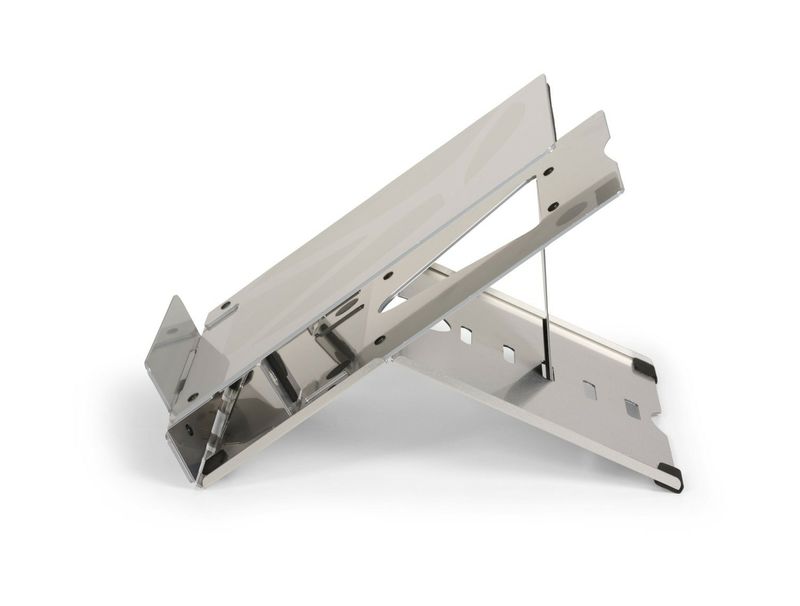 BakkerElkhuizen-Ergo-Q-260-Supporto-per-computer-portatile-Grigio-406-cm--16--