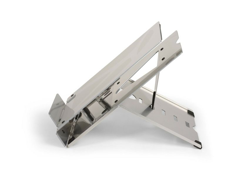 BakkerElkhuizen-Ergo-Q-260-Supporto-per-computer-portatile-Grigio-406-cm--16--
