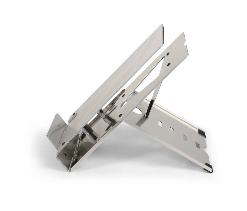 BakkerElkhuizen-Ergo-Q-260-Supporto-per-computer-portatile-Grigio-406-cm--16--