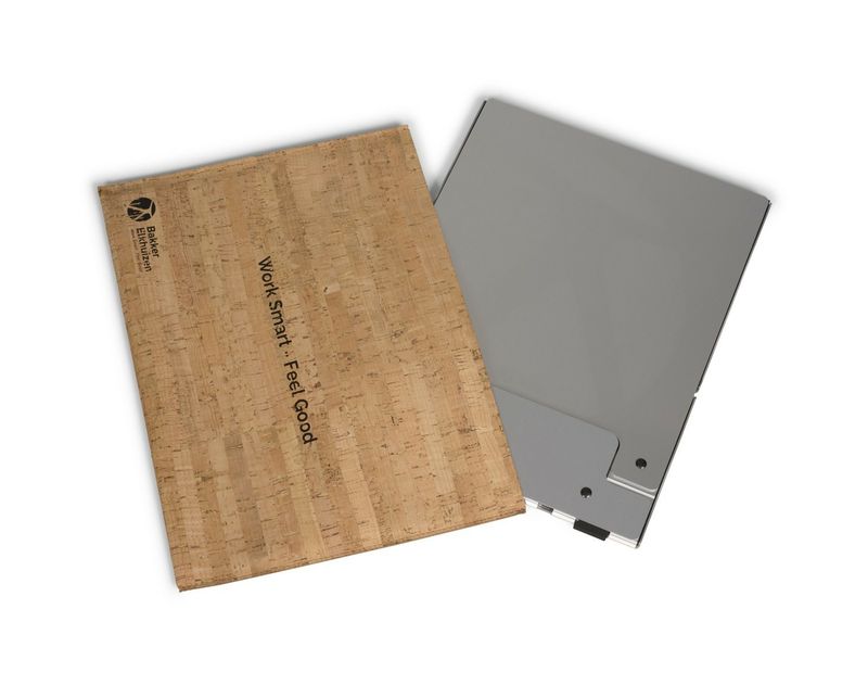 BakkerElkhuizen-Ergo-Q-260-Supporto-per-computer-portatile-Grigio-406-cm--16--