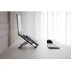 BakkerElkhuizen-Ergo-Q-260-Supporto-per-computer-portatile-Grigio-406-cm--16--