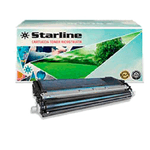 STARLINE Starline - Toner Ricostruito - per Brother - Nero - TN230BK - 2.200 pag