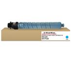 STARLINE Starline - Toner ricostruito per Ricoh Aficio MPC 2003/2503 Series - Ciano - 841928 - 9.500 pag