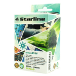 STARLINE Starline - Cartuccia ink Compatibile - per HP 933 - Giallo - CN056AN - 933XL 14ml