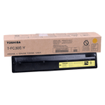 TOSHIBA Toshiba - Toner - Giallo - 6AJ00000284 - 33.600 pag