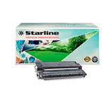 STARLINE Starline - Toner Ricostruito - per Canon - Nero - 1491A003 - 4.000 pag