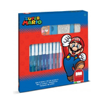 Multiprint 18 Pennarelli Super Mario Bros