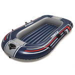 VidaXL Bestway Gommone Gonfiabile Hydro-Force Treck X1 228x121 cm 61064