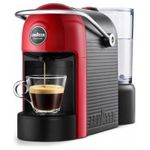 Lavazza Macchina Del Caffe' Jolie Red