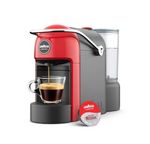 Lavazza-Macchina-Del-Caffe--Jolie-Red