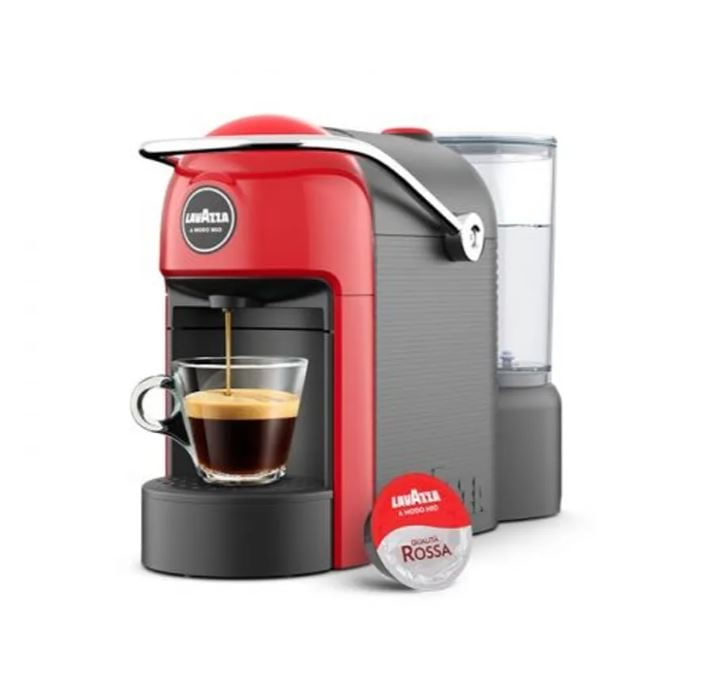 Lavazza-Macchina-Del-Caffe--Jolie-Red