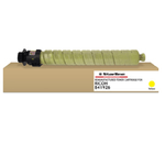 STARLINE Starline - Toner ricostruito per Ricoh Aficio MPC 2003/2503 Series - Giallo - 841926 - 9.500 pag