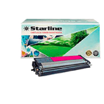 STARLINE Starline - Toner Ricostruito - per Brother - Magenta - TN320M - 1.500 pag