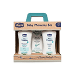 Chicco Set Regalo Baby Moments