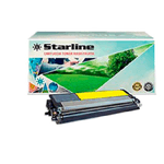 STARLINE Starline - Toner Ricostruito - per Brother - Giallo - TN321Y - 1.500 pag