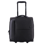 SWISS Trolley per pc Arosa - notebook 15,6 - nero - Swiss