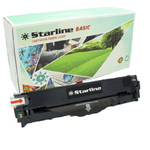 STARLINE Starline - Toner Compatibile Basic per Canon 716Y - Giallo