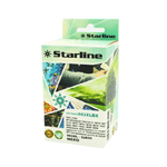 STARLINE Starline - Cartuccia Ink Compatibile per HP 963 XL - Nero - 58ml