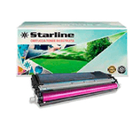 STARLINE Starline - Toner Ricostruito - per Brother - Magenta - TN230M - 1.400 pag