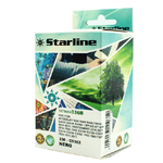 STARLINE Starline - Cartuccia ink Compatibile - per  HP 336 - Nero