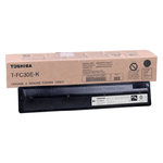 TOSHIBA Toshiba - Toner - Nero - 6AJ00000282 - 38.400 pag