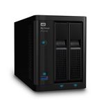 Western-Digital-My-Cloud-PR2100-NAS-Desktop-Collegamento-ethernet-LAN-Nero-N3710