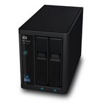 Western-Digital-My-Cloud-PR2100-NAS-Desktop-Collegamento-ethernet-LAN-Nero-N3710