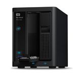 Western-Digital-My-Cloud-PR2100-NAS-Desktop-Collegamento-ethernet-LAN-Nero-N3710