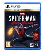 Sony-Marvel’s-Spider-Man--Miles-Morales-Ultimate-Edition-Tedesca-Inglese-ITA-PlayStation-5