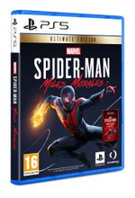 Sony-Marvel’s-Spider-Man--Miles-Morales-Ultimate-Edition-Tedesca-Inglese-ITA-PlayStation-5