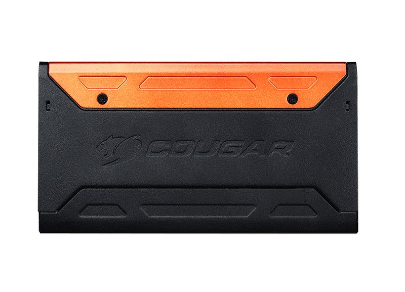 COUGAR-Gaming-BXM850-alimentatore-per-computer-850-W-20-4-pin-ATX-ATX-Nero-Arancione