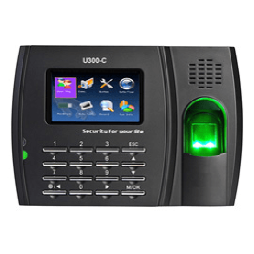 HolenBecky Rilevatore presenze U300C - Iternet