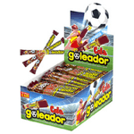 Goleador Caramella gommosa Goleador Cola Extra gusto - Perfetti - conf 200 pezzi