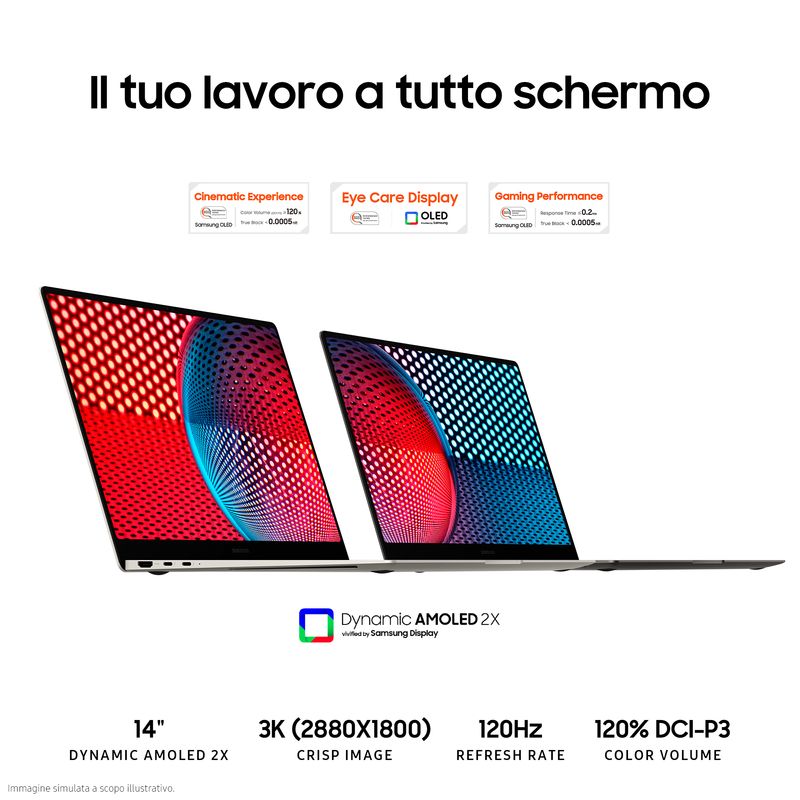 Samsung-Galaxy-Book3-Pro-14--Intel-EVO-i7-13th-Gen-16GB-512GB-Graphite