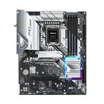 Asrock Z790 Pro RS WIFI Intel Z790 LGA 1700 ATX