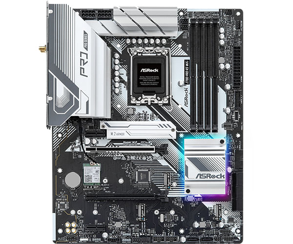 Asrock-Z790-Pro-RS-WIFI-Intel-Z790-LGA-1700-ATX