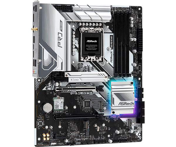 Asrock-Z790-Pro-RS-WIFI-Intel-Z790-LGA-1700-ATX