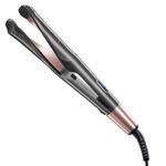 Remington S6606 Nero, Bronzo