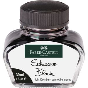 Faber Castell Faber-Castell 149854 ricarica del tampone d'inchiostro