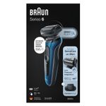 Braun-Series-6-61-B1200s-Rasoio-Trimmer-Nero-Blu