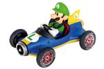 Carrera-RC-Mario-Kart-Mach-8---Luigi-modellino-radiocomandato--RC--Buggy-Motore-elettrico-1-18