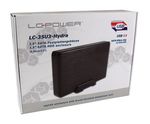 LC-Power-LC-35U3-HYDRA-contenitore-di-unita-di-archiviazione-Box-esterno-HDD-Nero-3.5-