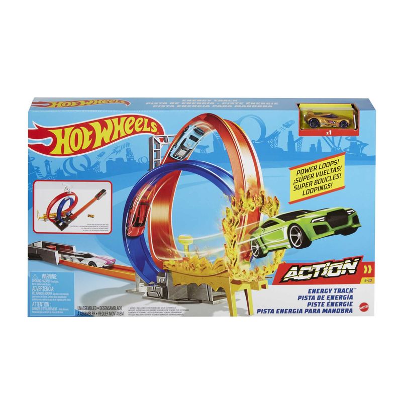 Hot-Wheels-Action-GND92-veicolo-giocattolo