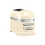 KitchenAid 5KMT2204EAC tostapane 2 fetta/e Crema 1250 W