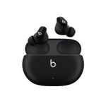 Apple Beats by Dr. Dre Auricolari Tws Studio Buds Neri (Beats Studio Buds - True wireless earphones con microfono - in