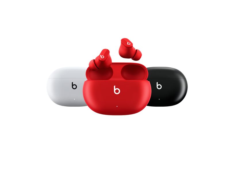 Beats-by-Dr.-Dre-Auricolari-Tws-Studio-Buds-Neri