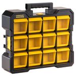 Stanley-FMST81077-1-Cassetta-degli-attrezzi-Scatola-per-minuteria-Plastica-Policarbonato--PC--Nero-Giallo