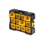 Stanley-FMST81077-1-Cassetta-degli-attrezzi-Scatola-per-minuteria-Plastica-Policarbonato--PC--Nero-Giallo