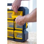 Stanley-FMST81077-1-Cassetta-degli-attrezzi-Scatola-per-minuteria-Plastica-Policarbonato--PC--Nero-Giallo